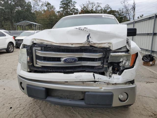 Photo 5 from auction – 2014 FORD F150 SUPER with VIN 1FTEW1CM0EFB03464