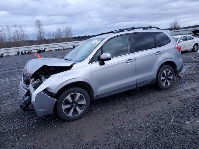 SUBARU FORESTER 2 2018 z numerem VIN JF2SJAJC4JH452784 - Zdjęcie z aukcji