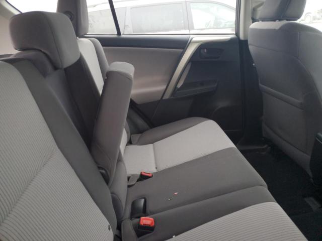 Photo 11 from auction – 2014 TOYOTA RAV4 LE with VIN 2T3BFREV7EW220349