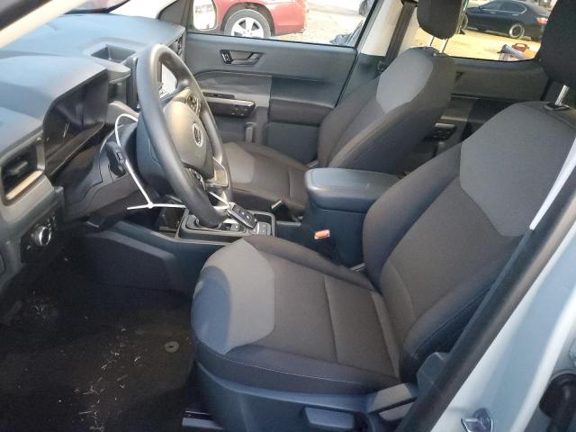 Photo 7 from auction – 2024 FORD MAVERICK X with VIN 3FTTW8A93RRA49195
