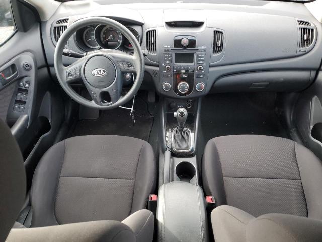 Photo 8 from auction – 2012 KIA FORTE EX with VIN KNAFU4A29C5528419