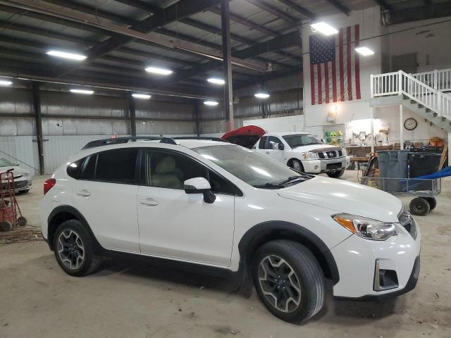 Photo 4 from auction – 2016 SUBARU CROSSTREK with VIN JF2GPAKC2GH273655