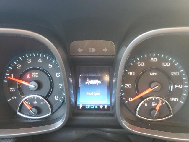 Photo 9 from auction – 2015 CHEVROLET MALIBU LS with VIN 1G11B5SL5FF209932