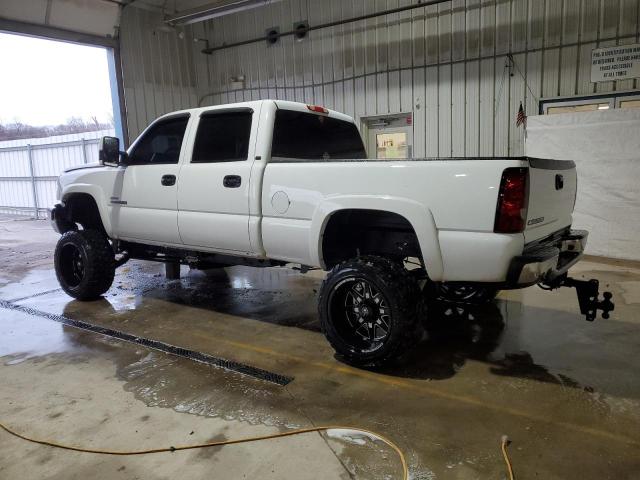 Photo 2 from auction – 2006 CHEVROLET SILVERADO with VIN 1GCHK23D86F200606