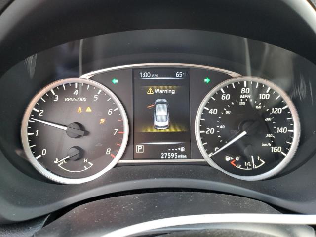 Photo 9 from auction – 2016 NISSAN SENTRA S with VIN 3N1AB7AP4GL676793