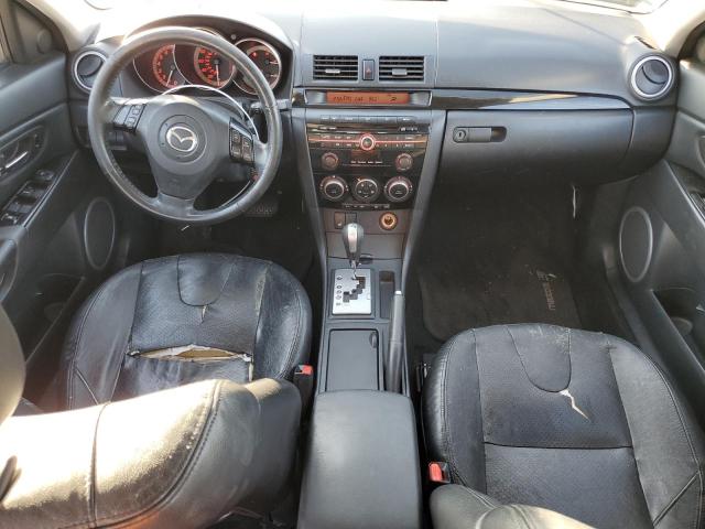Photo 8 from auction – 2009 MAZDA 3 with VIN JM1BK344891225422
