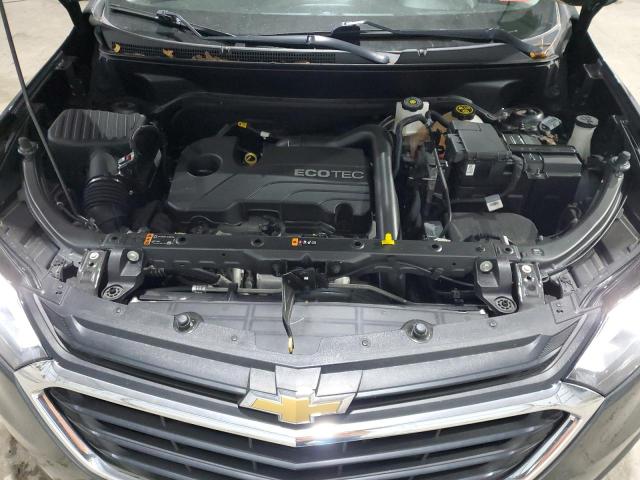 Photo 12 from auction – 2020 CHEVROLET EQUINOX LT with VIN 3GNAXUEV3LS673932