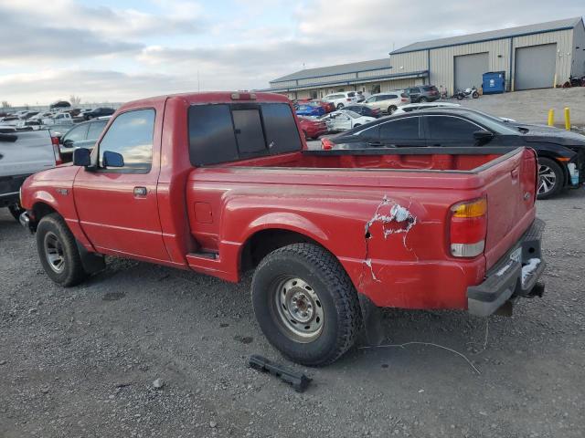 Photo 2 from auction – 1998 FORD RANGER with VIN 1FTYR10C6WTA24254