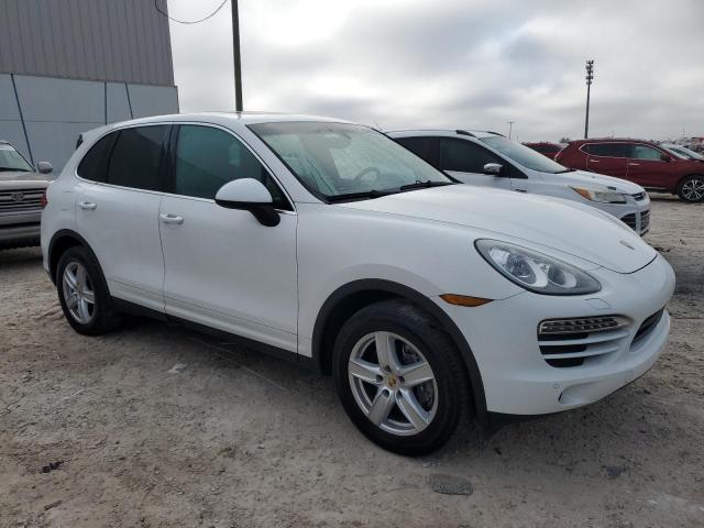 Photo 4 from auction – 2014 PORSCHE CAYENNE with VIN WP1AA2A29ELA97183