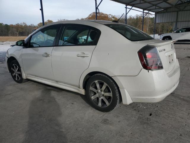 Photo 2 from auction – 2011 NISSAN SENTRA 2.0 with VIN 3N1AB6AP4BL724313