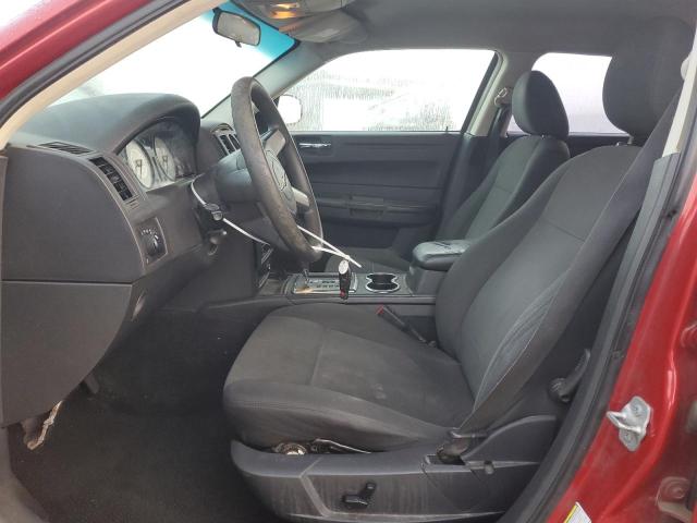 Photo 7 from auction – 2008 CHRYSLER 300 LX with VIN 2C3KA43R88H253389