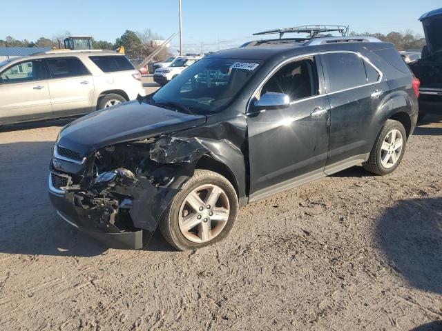 CHEVROLET EQUINOX LT 2014 with VIN 2GNFLDE34E6143972 - Photo from auction