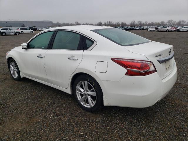 Photo 2 from auction – 2013 NISSAN ALTIMA 2.5 with VIN 1N4AL3AP6DC223873