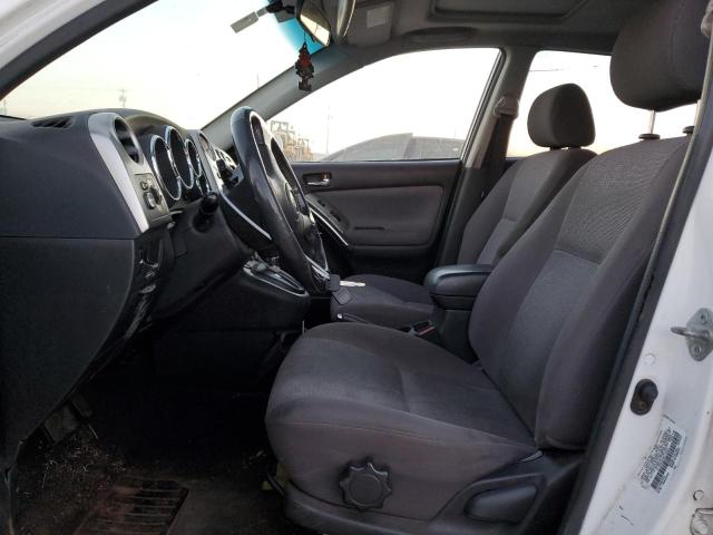 Photo 7 from auction – 2003 TOYOTA COROLLA MA with VIN 2T1KR32E63C115401