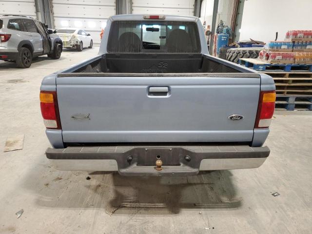 Photo 6 from auction – 1998 FORD RANGER with VIN 1FTYR10U8WUB23550