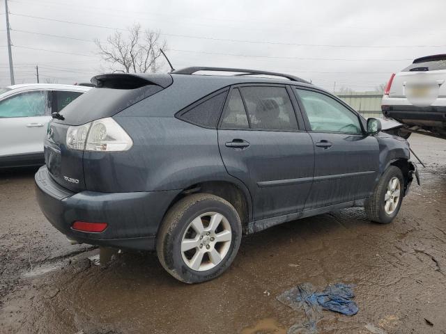 Photo 3 from auction – 2007 LEXUS RX 350 with VIN 2T2HK31U37C011120