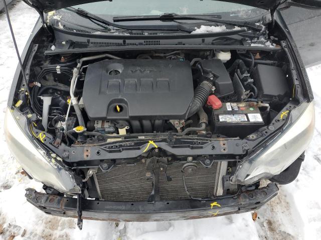 Photo 11 from auction – 2014 TOYOTA COROLLA L with VIN 2T1BURHE2EC134524