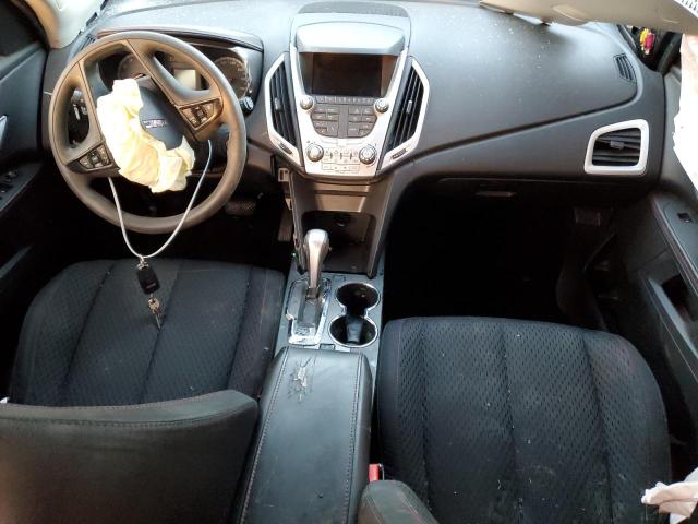 صورة رقم 8 من المزاد - 2015 GMC TERRAIN SL مع VIN 2GKALMEK6F6327620