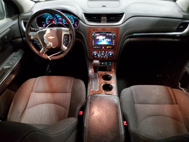 Photo 8 from auction – 2013 CHEVROLET TRAVERSE L with VIN 1GNKRJKD4DJ266438