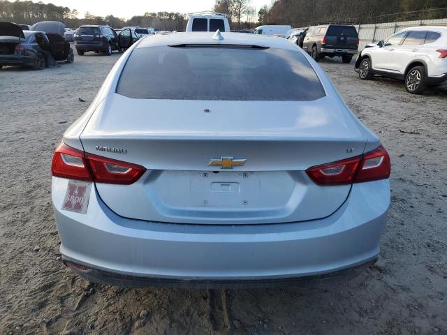 Photo 6 from auction – 2017 CHEVROLET MALIBU LT with VIN 1G1ZE5ST7HF153358