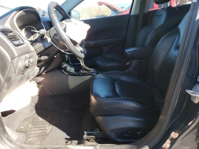 Photo 7 from auction – 2018 JEEP COMPASS LI with VIN 3C4NJDCB6JT234476