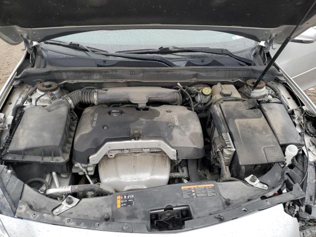 Photo 11 from auction – 2016 CHEVROLET MALIBU LIM with VIN 1G11C5SAXGF132407