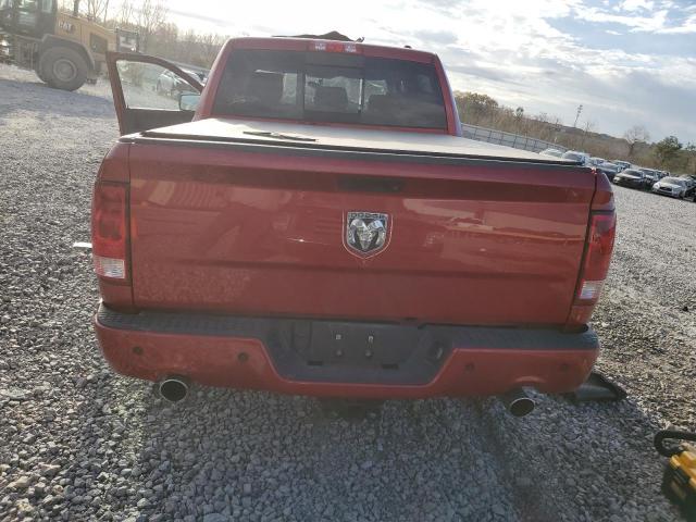 Photo 6 from auction – 2009 DODGE RAM 1500 with VIN 1D3HB13T89S818335