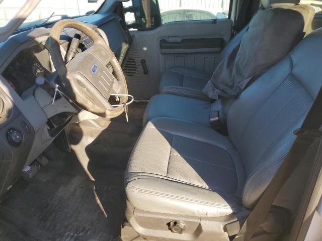 Photo 7 from auction – 2015 FORD F250 SUPER with VIN 1FT7W2A61FEA71277