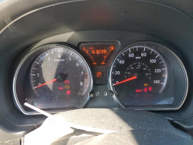 Photo 9 from auction – 2014 NISSAN VERSA NOTE with VIN 3N1CE2CP1EL432984