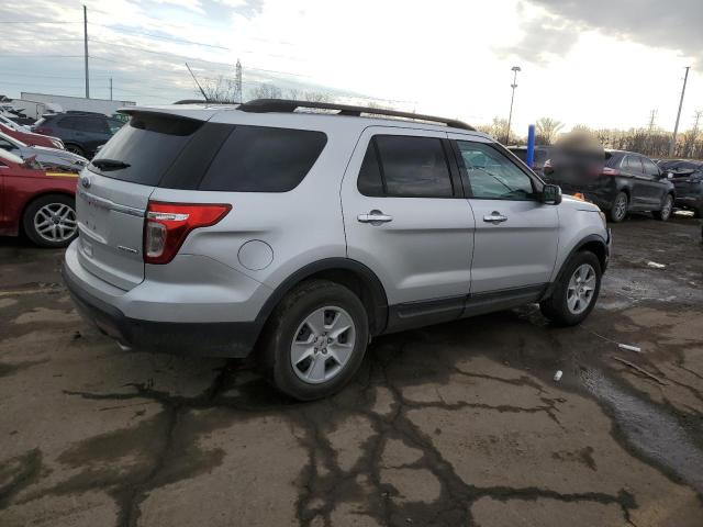 Photo 3 from auction – 2013 FORD EXPLORER with VIN 1FM5K7B82DGA97139