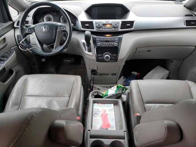 Photo 8 from auction – 2011 HONDA ODYSSEY EX with VIN 5FNRL5H6XBB098026