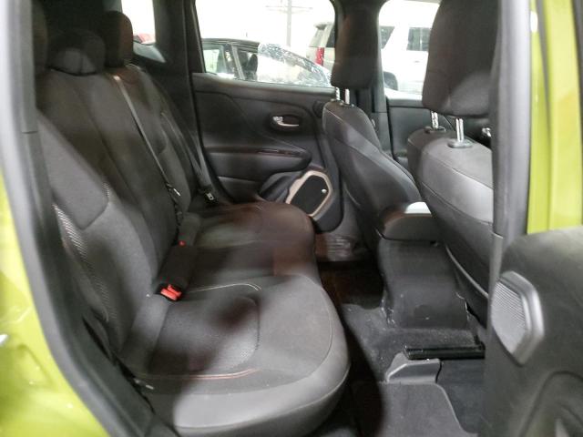 Photo 11 from auction – 2016 JEEP RENEGADE L with VIN ZACCJBBT7GPC82879