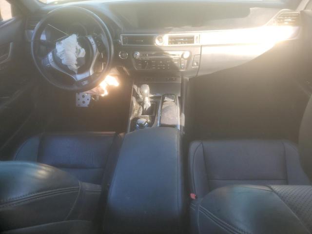 Photo 8 from auction – 2015 LEXUS GS 350 with VIN JTHBE1BL8FA011658