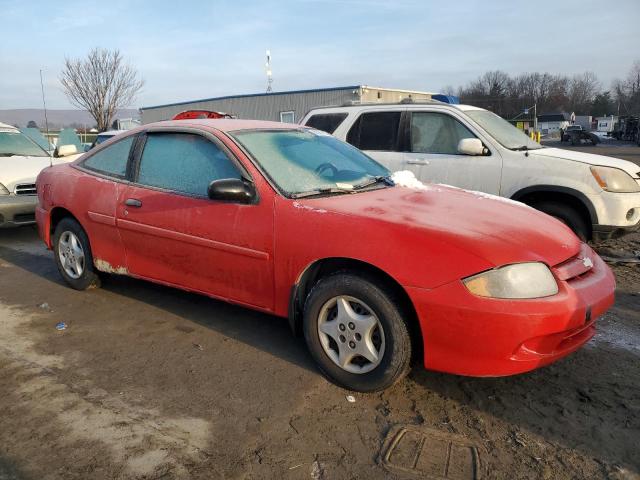 Photo 4 from auction – 2005 CHEVROLET CAVALIER with VIN 1G1JC12F757131761
