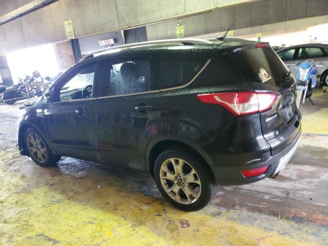 Photo 2 from auction – 2015 FORD ESCAPE TIT with VIN 1FMCU0J9XFUA94576