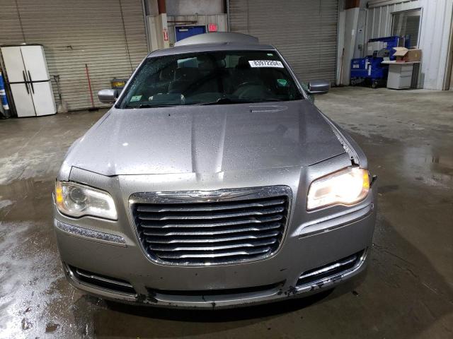 Photo 5 from auction – 2013 CHRYSLER 300 with VIN 2C3CCAAG9DH660906