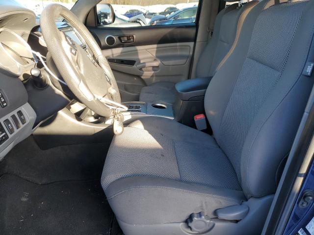 Photo 7 from auction – 2014 TOYOTA TACOMA DOU with VIN 3TMLU4ENXEM155172