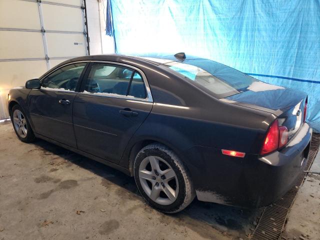 Photo 2 from auction – 2012 CHEVROLET MALIBU LS with VIN 1G1ZB5E06CF329075