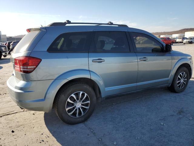 Photo 3 from auction – 2009 DODGE JOURNEY SE with VIN 3D4GG47B29T177595