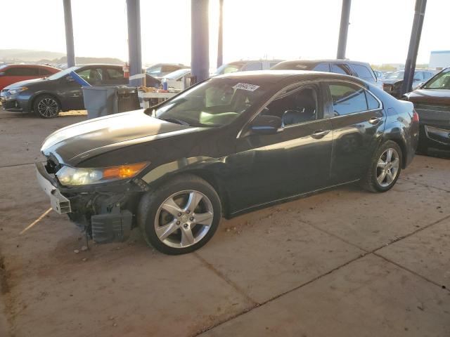 ACURA TSX TECH 2013 with VIN JH4CU2F66DC009264 - Photo from auction
