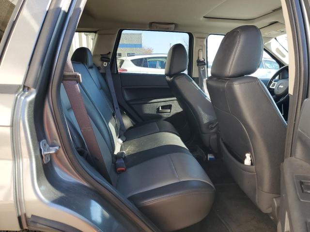 Photo 11 from auction – 2008 JEEP GRAND CHER with VIN 1J8GR48K08C186983