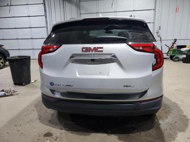 Zdjęcie 6 z aukcji – 2021 GMC TERRAIN SL z VIN 3GKALTEVXML300109