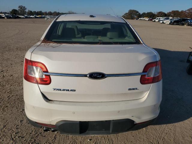 Photo 6 from auction – 2012 FORD TAURUS SEL with VIN 1FAHP2EW6CG115761