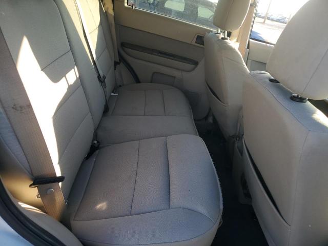 Фото 11 с аукциона – 2011 FORD ESCAPE XLT с VIN 1FMCU0D74BKB53847