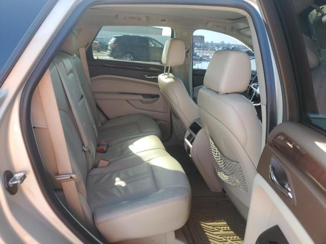 Photo 11 from auction – 2016 CADILLAC SRX LUXURY with VIN 3GYFNBE30GS567459