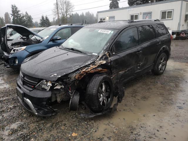 Photo 1 from auction – 2016 DODGE JOURNEY CR with VIN 3C4PDCGB1GT131933