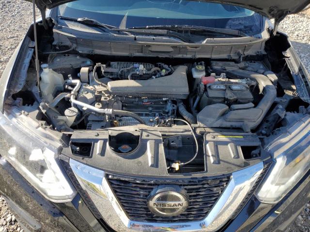 Photo 12 from auction – 2023 NISSAN ROGUE S with VIN 5N1BT3AB4PC854043