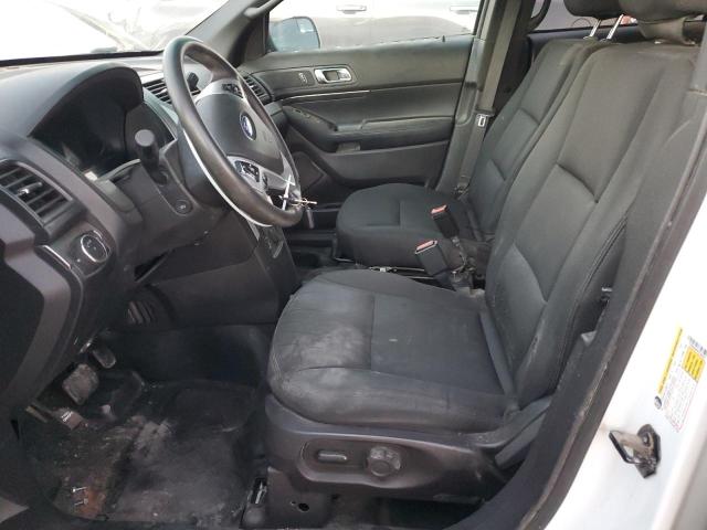 Photo 7 from auction – 2015 FORD EXPLORER P with VIN 1FM5K8AR9FGC68052