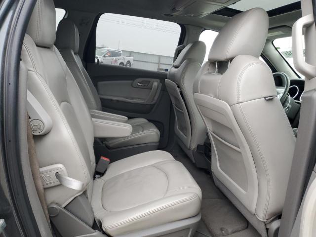 Photo 11 from auction – 2011 CHEVROLET TRAVERSE L with VIN 1GNKVJEDXBJ110389