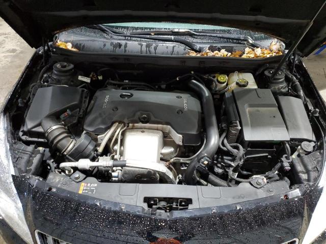 Photo 11 from auction – 2016 BUICK REGAL with VIN 2G4GL5EX5G9192973